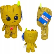 Marvel Palz pliušinis talismanas Groot, 27cm kaina