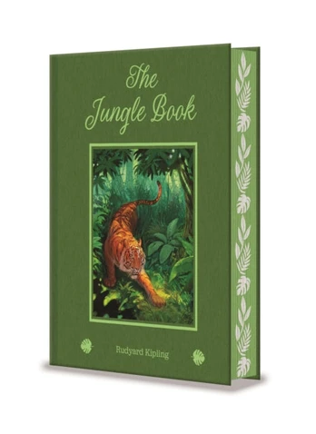 Jungle Book