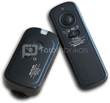 Pixel Shutter Release Wireless RW-221/E3 Oppilas for Canon