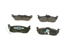 BOSCH 0 986 494 142 Brake pad set