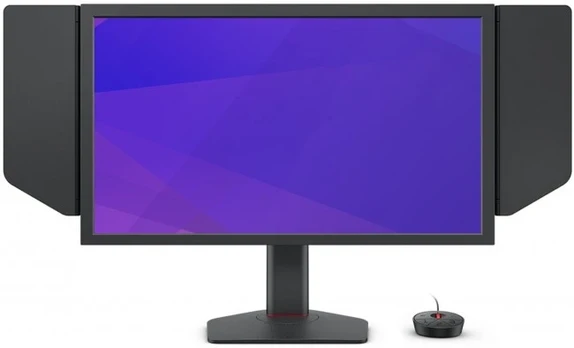 Monitorius BENQ XL2566X+