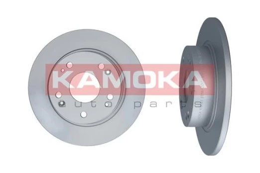 Stabdžių diskas KAMOKA 103163