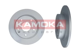 Stabdžių diskas KAMOKA 103163 kaina