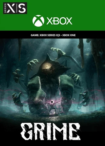 Grime Xbox
