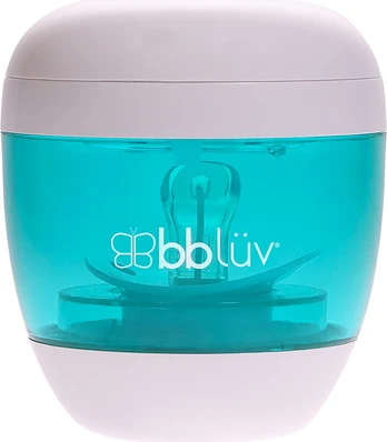 Bblüv - Portable Sterilizer - Compact