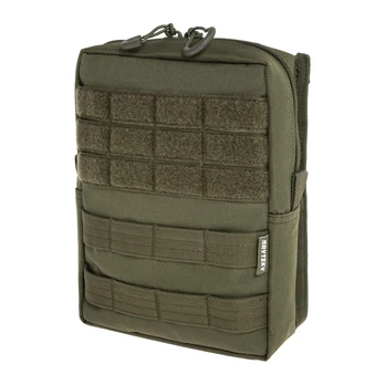 Brytzky Tactical Field Pouch Large Olive Taktinis dėklas