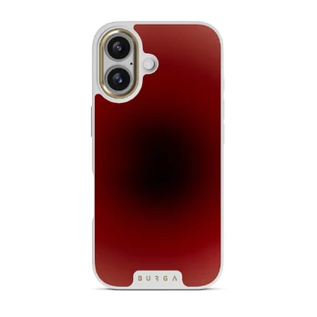 No Talking - iPhone 17 Case, Elite Light (MagSafe) / Gold