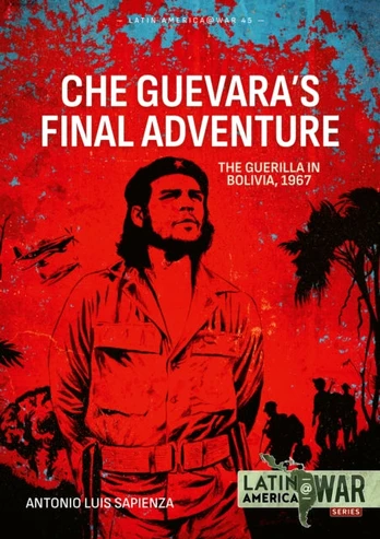 Che Guevara's Final Adventure