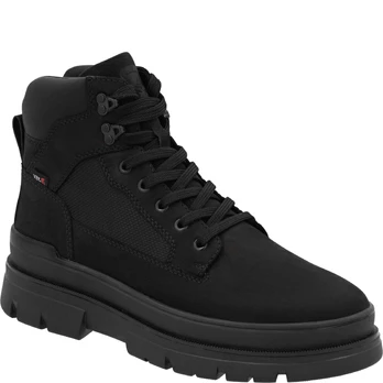 Aulinukai vyrams, Juoda, Men's boots
