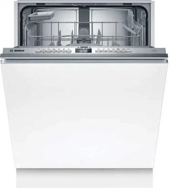 Įmontuojama indaplovė Bosch SMV4HTX03E