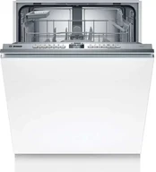 Įmontuojama indaplovė Bosch SMV4HTX03E kaina