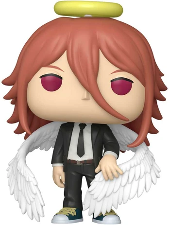 Funko POP figure grandininis pjūklas Man Reze Arc Angel Devil