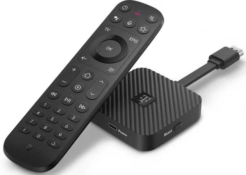 Telekom MagentaTV Stick (2. Gen)