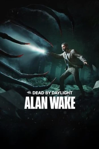 Dead By Daylight: Alan Wake Chapter PC