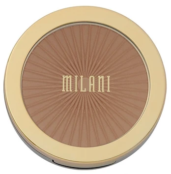 Bronzantas Milani Silky Matte, 9.5 g
