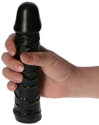 Toyz4Lovers Dildo silikoninės stygos varpos dirbtinis penis 18cm