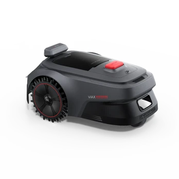 Belaidis vejos pjovimo robotas Mova ViAX 500