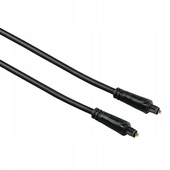 Hama Techline optinis Toslink kabelis, 3 m