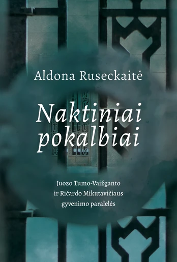 Naktiniai pokalbiai