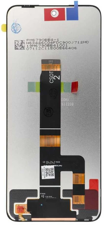 FixCell LCD Ekranas for FixCell LCD REDMI 13 OEM without frame