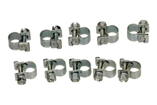 Žarnos spaustukas MAXGEAR 84-0049