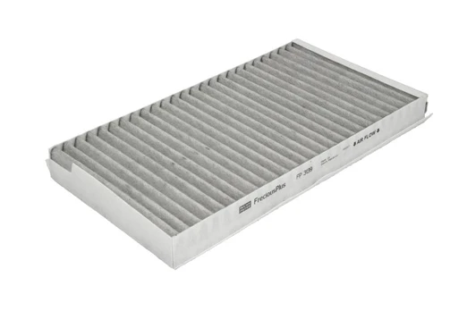 Salono filtras MANN-FILTER FP 3139