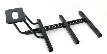 9AWA-035000 BRACKET ASSY., FOOTREST PEDAL (LH)