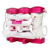 Geriamojo vandens valymo sistema Ecosoft MO675MBALBWT kaina