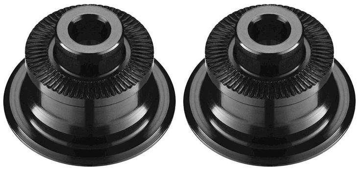 Stebulės galinės adapteriai Mavic 6 Bolt ID360