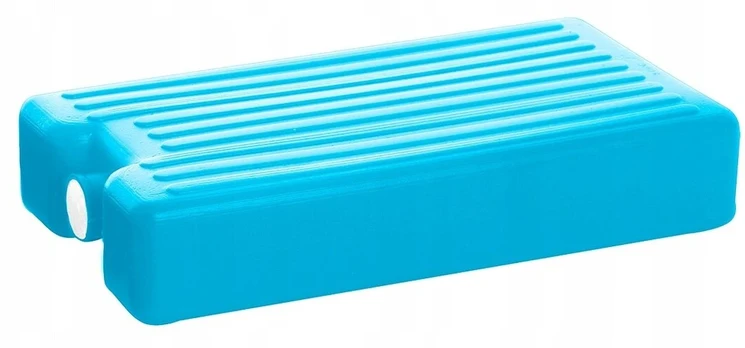 Šaltkrepšio įdėklas, didelis Ice Box Large Plast Team