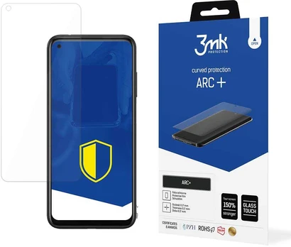 3Mk Protection HTC Desire 22 Pro - 3mk ARC+