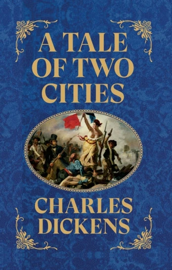 A Tale of Two Cities