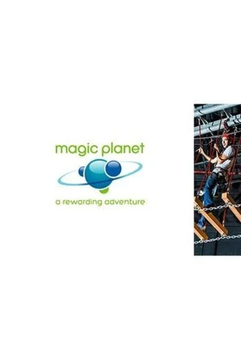 Magic Planet Gift Card 250 AED Key UNITED ARAB EMIRATES