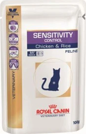 Royal Canin VHN Sensitivity Control 12x85g