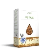 Linų sėklos (Semen Lini) 200g Emili kaina