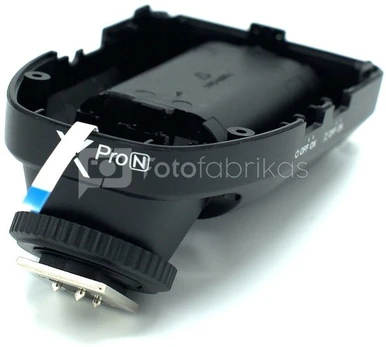 Godox  X PRO hot shoe plate Nikon