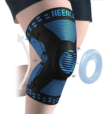 Neenca Kelio įtvaras, XXL (51-60cm)