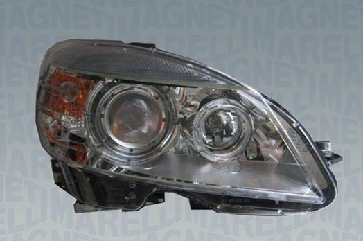 Priekinis žibintas MAGNETI MARELLI 710301234202