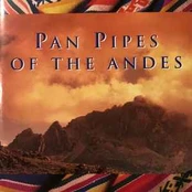 CD Various - Pan Pipes Of The Andes