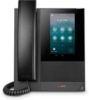 POLY Telefonas CCX 400 BMP SIP PoE-e 849A1AA#AC3
