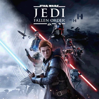 Star Wars Jedi: Fallen Order Playstation 4