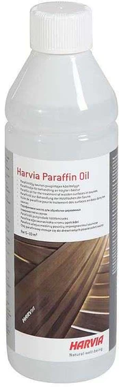 Harvia Oy Parafino alyva saunai Harvia