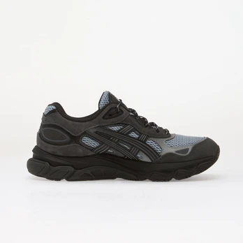 Asics Gel-NYC 2.0 Slate Blue/ Graphite Grey - Dydis 43.5 (1203B080-400 Laisvalaikio batai)