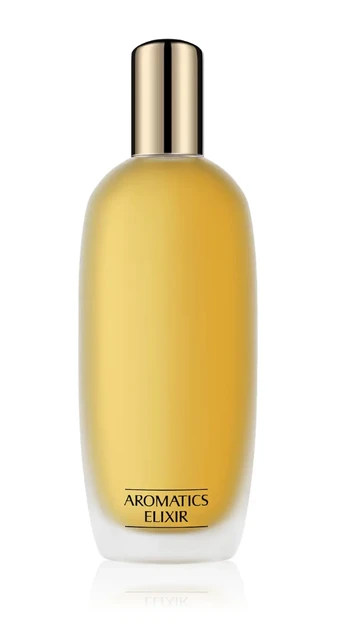 Moteriški kvepalai, Clinique, Aromatics Elixir EDP 25ml