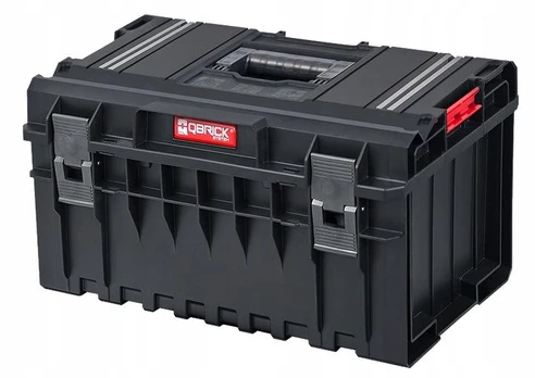 Q-Brick Modulinė dėžė