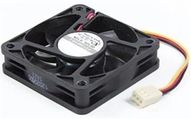 Serveris Synology Fan 60x60x15