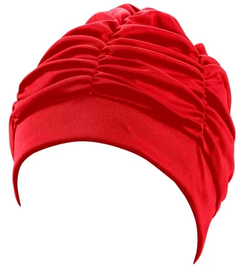 Plaukimo kepuraitė BECO 7600 5 red
