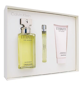 Calvin Klein Eternity