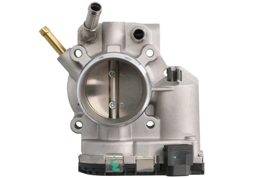 Oro sklendė NRF NRF 408084