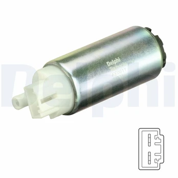 Kuro siurblys DELPHI FE0811-12B1